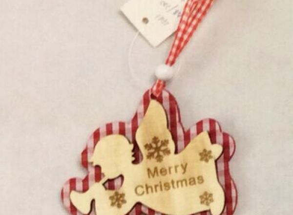 Door hanger