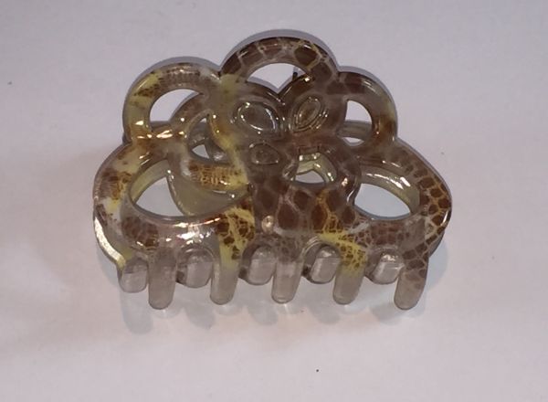 Hair Clip 6161 A548 S150909310860