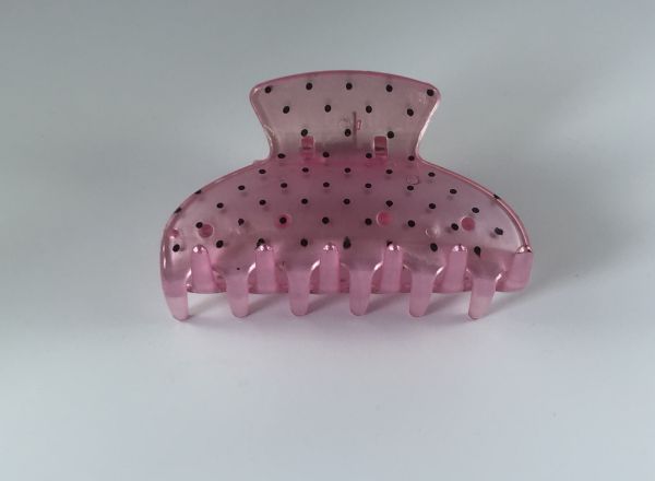 Hair clip 6038 C065B020