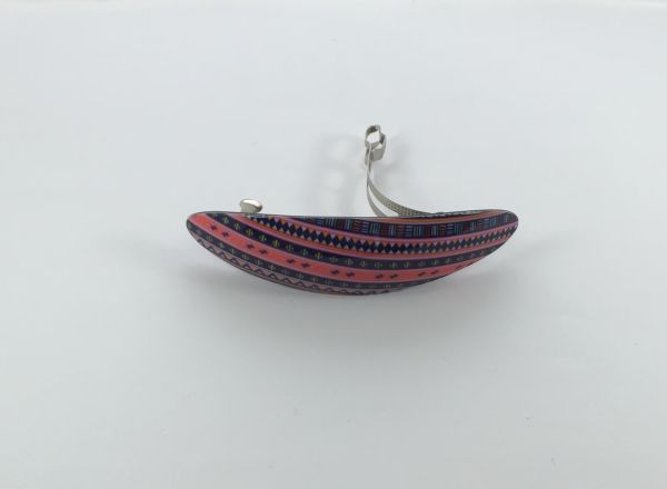French clips