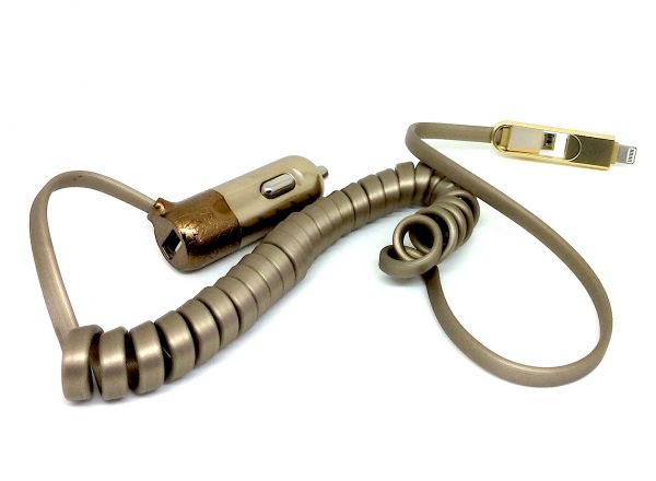 Car charger