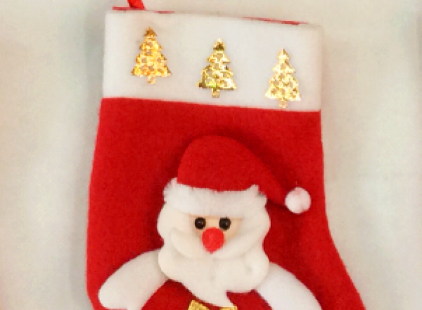Gift pouch