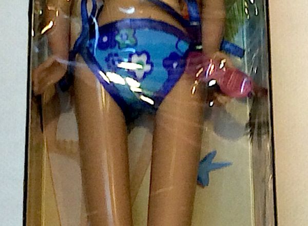 Lucy doll 29cm