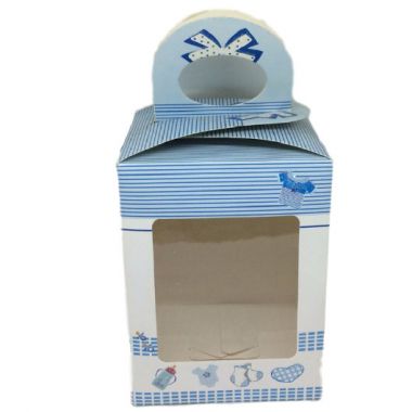 Gift box 11.5x15x11.5cm