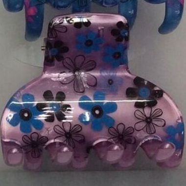 Hair clip 6129-L C545B338