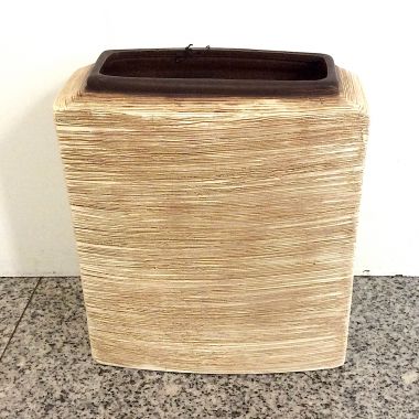Planter 19x10.5x34cm