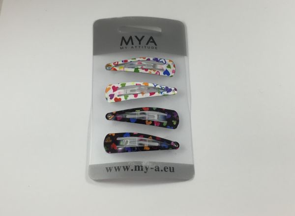 Snap clip 5cm