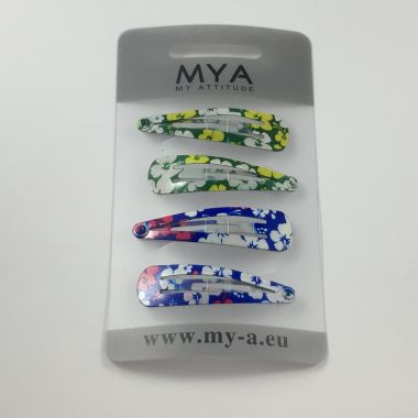 Snap clips 5cm