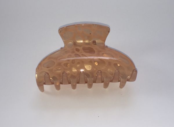 Hair clip 6038 C330B025