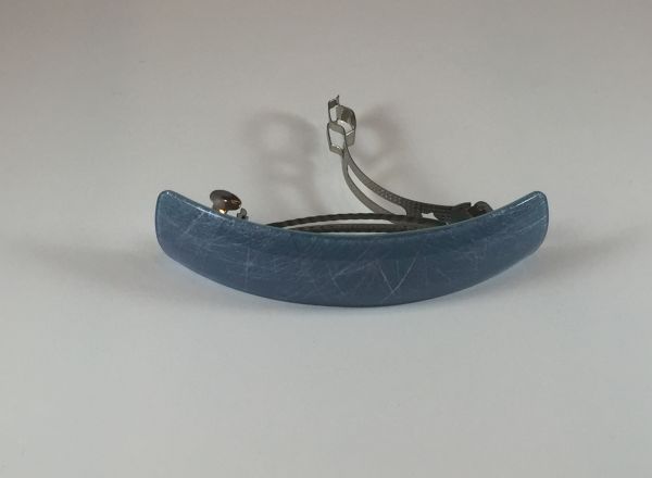 French clip