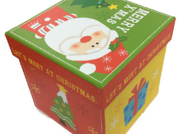 Gift box set