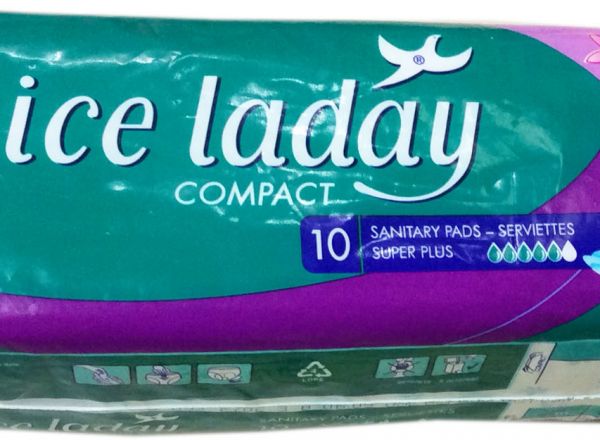 Sanitary pad