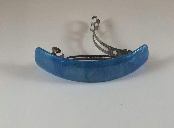 French clip