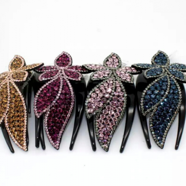 Hair clip