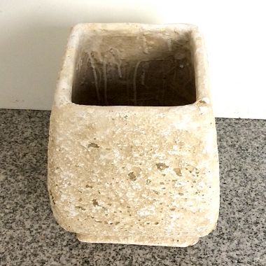 Planter 20x20x23.5cm