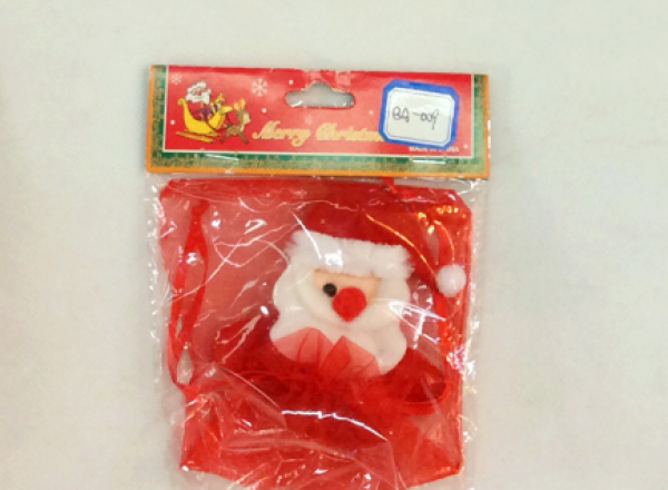 Gift pouch