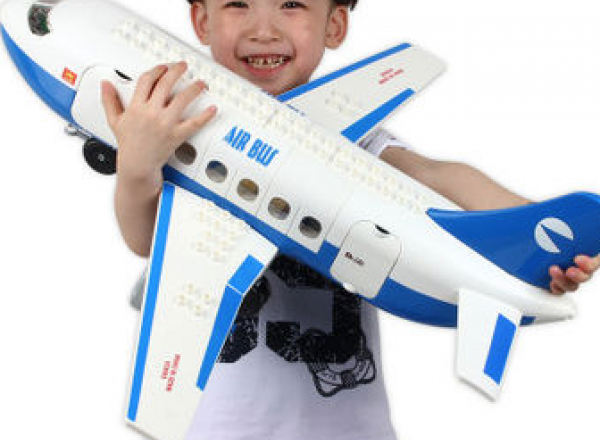 Duplo compatible Airbus