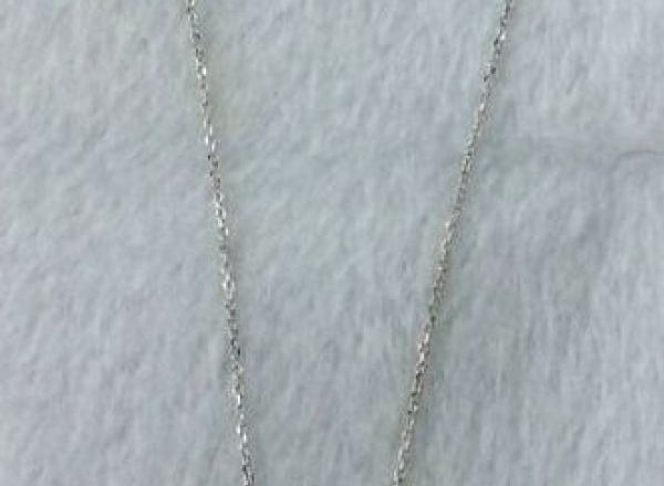 Swarovski necklace