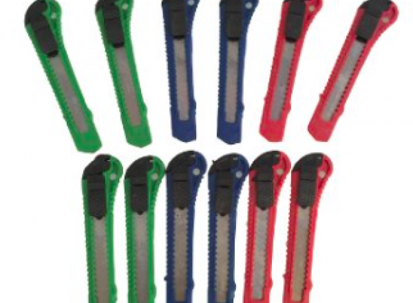 Box cutter