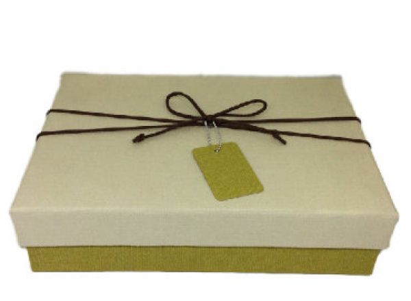 Gift box set