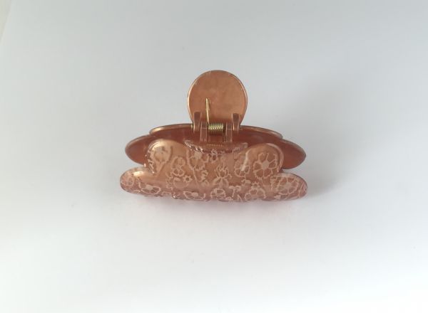 Hair clip 6051 C545B050