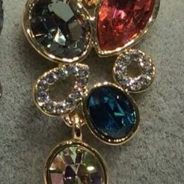 Swarovski bracelet