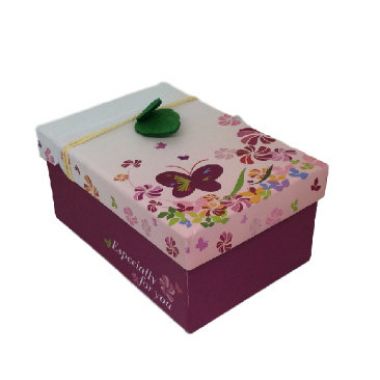 Gift box set