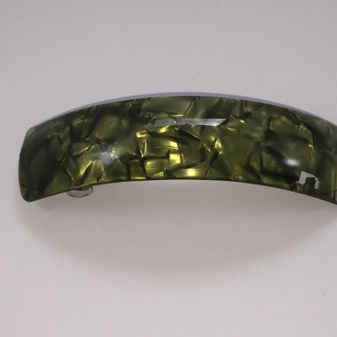 French clip