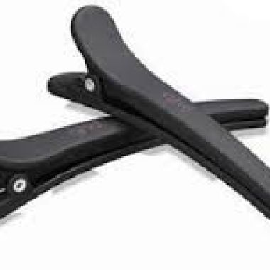 Hair sectioning clips 12 pcs
