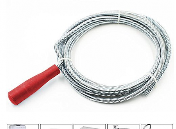 Drain Cleaner 10m