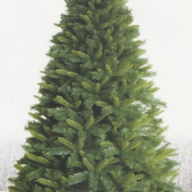 Artificial christmas tree 1.8m