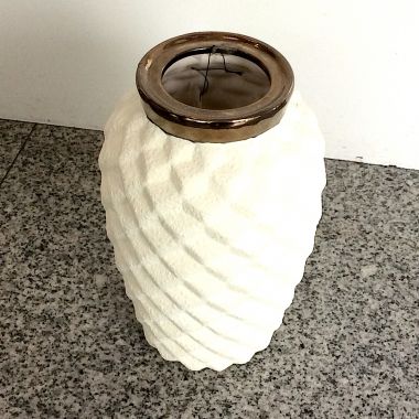 Planter 21.5x21.5x25cm
