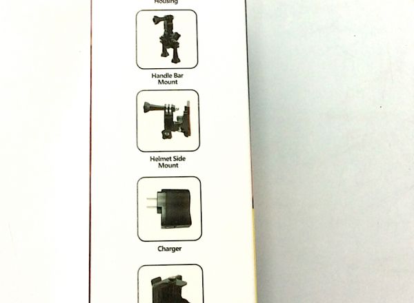 Camera