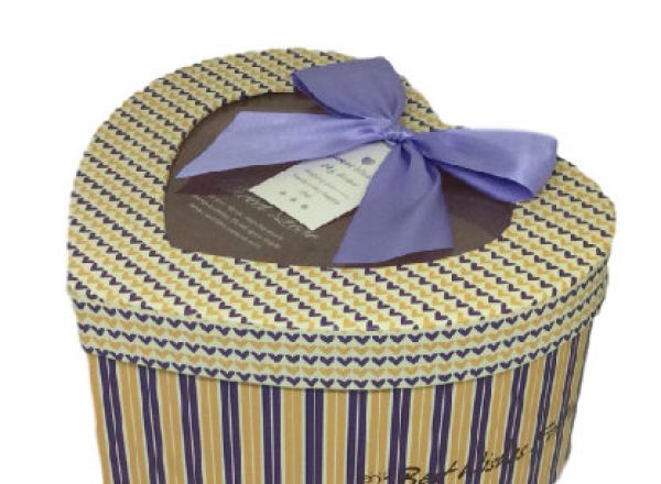 Gift box set