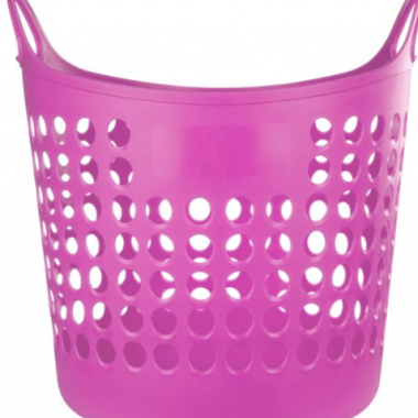 Laundry basket