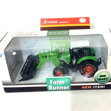 Farm Runner