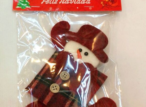 Christmas tree ornaments