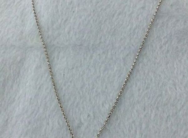Swarovski necklace