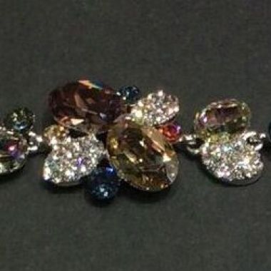 Swarovski bracelet