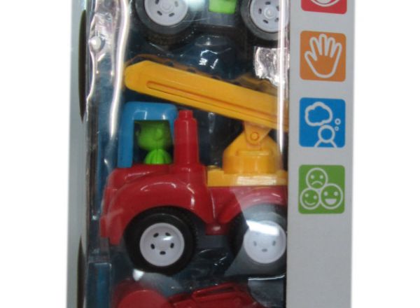 Tractors