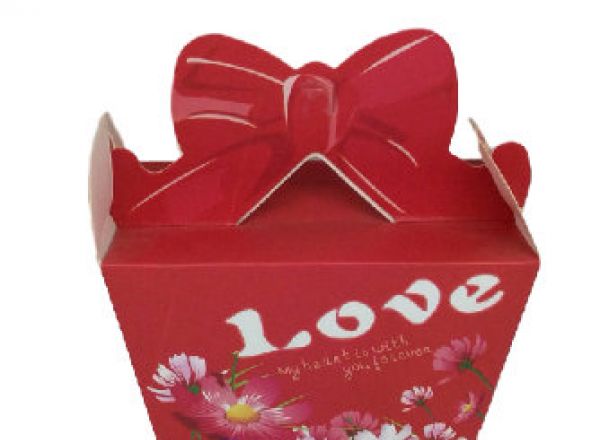 Gift box 12x8x15cm