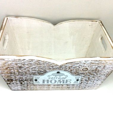 Planter set 3 pieces