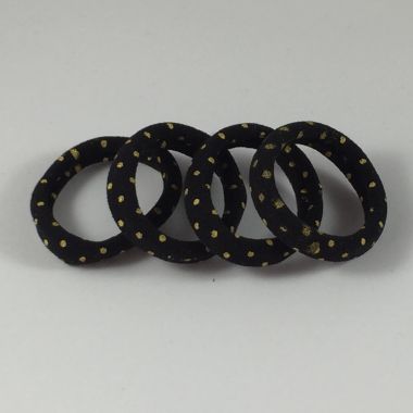 Patterned Elastics