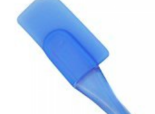 Silicone kitchen spatula