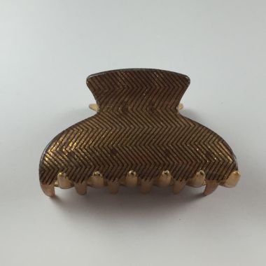 Hair clip 6038 C531B390