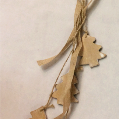 Door hanger