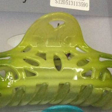 Hair clip 6112 A017