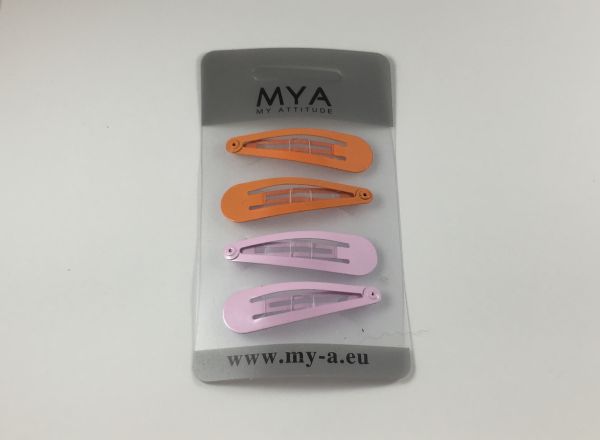 Snap clip 5cm