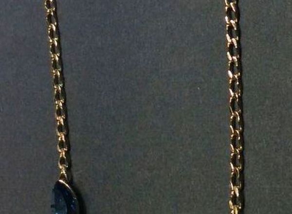 Swarovski necklace