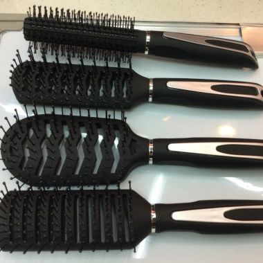 Hairbrush